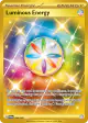 Luminous Energy 226/167 Hyper Rare card from Twilight Masquerade