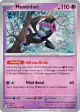 Munkidori 095/167 Rare card from Twilight Masquerade