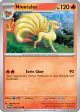 Ninetales 027/167 Common card from Twilight Masquerade