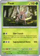 Pinsir 003/167 Common card from Twilight Masquerade