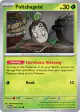Poltchageist 020/167 Common card from Twilight Masquerade