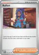 Raifort 161/167 Uncommon card from Twilight Masquerade