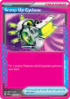 Scoop Up Cyclone 162/167 ACE SPEC Rare card from Twilight Masquerade