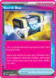 Secret Box 163/167 ACE SPEC Rare card from Twilight Masquerade