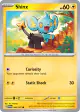 Shinx 066/167 Common card from Twilight Masquerade