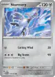 Skarmory 119/167 Common card from Twilight Masquerade