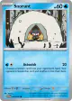 Snorunt 051/167 Common card from Twilight Masquerade