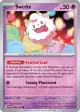 Swirlix 089/167 Common card from Twilight Masquerade