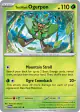 Teal Mask Ogerpon 024/167 Rare card from Twilight Masquerade