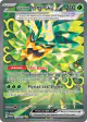 Teal Mask Ogerpon ex 211/167 Special Illustration Rare card from Twilight Masquerade