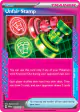 Unfair Stamp 165/167 ACE SPEC Rare card from Twilight Masquerade