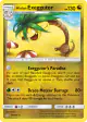 Alolan Exeggutor 95/156 Rare card from Ultra Prism