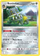 Bastiodon 85/156 Rare Holo card from Ultra Prism