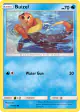 Buizel 35/156 Common card from Ultra Prism
