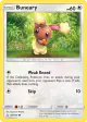 Buneary 106/156 Common card from Ultra Prism