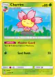 Cherrim 11/156 Uncommon card from Ultra Prism