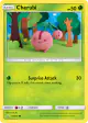 Cherubi 10/156 Common card from Ultra Prism