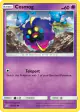 Cosmog 60/156 Common card from Ultra Prism