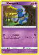 Croagunk 56/156 Common card from Ultra Prism