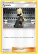 Cynthia 119/156 Uncommon card from Ultra Prism