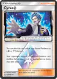 Cyrus ◇ 120/156 Rare Prism Star card from Ultra Prism