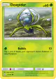 Dewpider 16/156 Common card from Ultra Prism