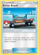 Escape Board 122a/156 Uncommon card from Ultra Prism