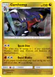 Garchomp 99/156 Rare card from Ultra Prism