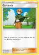 Gardenia 124/156 Uncommon card from Ultra Prism