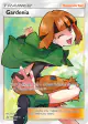 Gardenia 149/156 Rare Ultra card from Ultra Prism