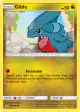 Gible 96/156 Common card from Ultra Prism