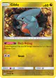 Gible 97/156 Common card from Ultra Prism