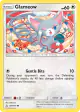Glameow 108/156 Common card from Ultra Prism