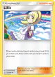 Lillie 125/156 Uncommon card from Ultra Prism