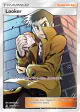 Looker 152/156 Rare Ultra card from Ultra Prism