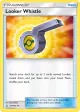Looker Whistle 127/156 Uncommon card from Ultra Prism