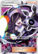 Lusamine 153/156 Rare Ultra card from Ultra Prism