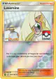 Lusamine 153a/156 Rare Ultra card from Ultra Prism