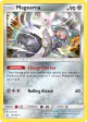Magearna 91/156 Rare card from Ultra Prism
