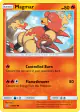 Magmar 18/156 Common card from Ultra Prism