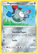 Magnemite 80/156 Common card from Ultra Prism