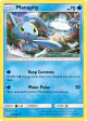 Manaphy 42/156 Uncommon card from Ultra Prism