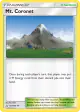 Mt. Coronet 130/156 Uncommon card from Ultra Prism