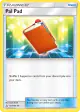 Pal Pad 132/156 Uncommon card from Ultra Prism