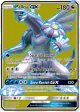 Palkia-GX 147/156 Rare Ultra card from Ultra Prism