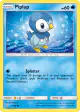 Piplup 31/156 Common card from Ultra Prism