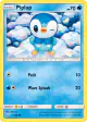 Piplup 32/156 Common card from Ultra Prism