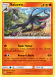 Salazzle 26/156 Rare card from Ultra Prism