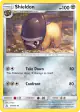 Shieldon 84/156 Uncommon card from Ultra Prism