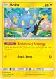 Shinx 45/156 Common card from Ultra Prism